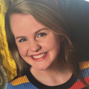 Meet your Posher, Maggie